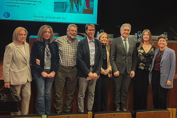 Antonia Varela lleva el eclipse 2026 a Ascarioja