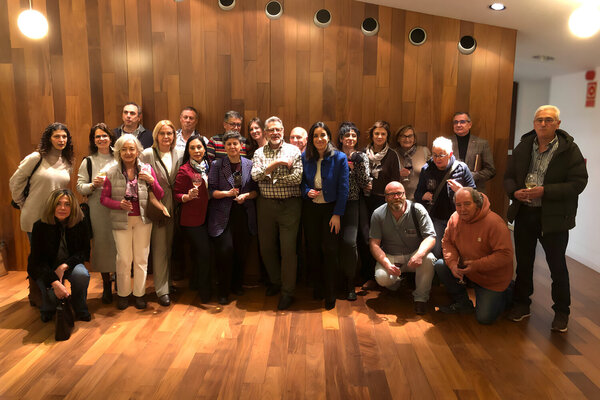 Asamblea Anual de Ascarioja y mirada al eclipse de 2026