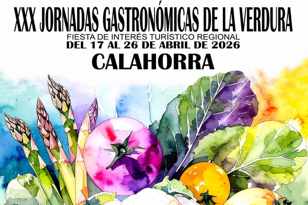 XXX Jornadas Gastronómicas de la Verdura de Calahorra
