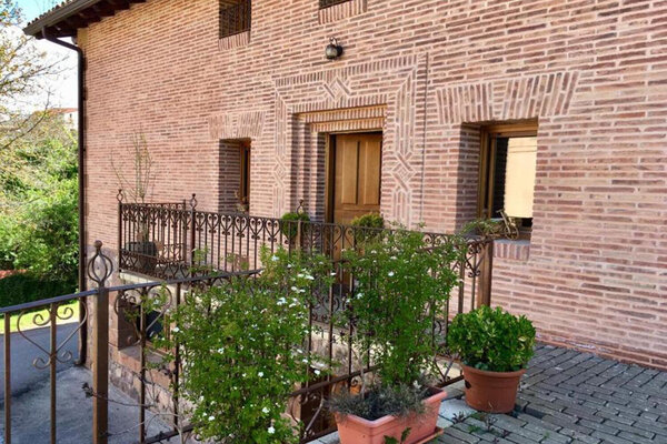 El Patio de la Morera II