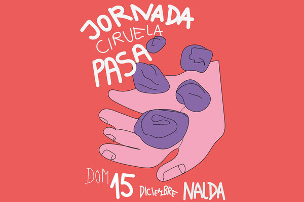 Jornada de la Ciruela Pasa de Nalda 2024