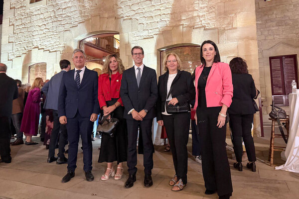 Ascarioja en los Premios Best Of Wine Tourism 2026