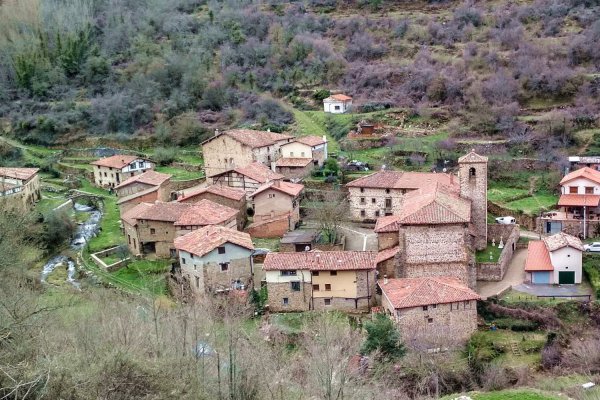 Aldeanueva de Cameros