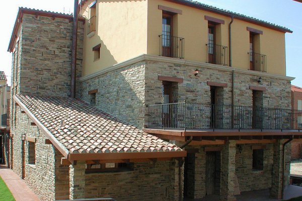Casa Antigua Bodega