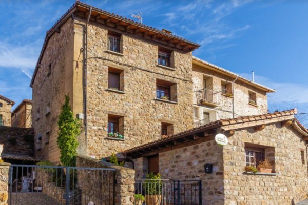 Casa Rural Senderismo