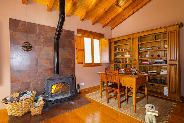 Apartamento Casa Arnedillo