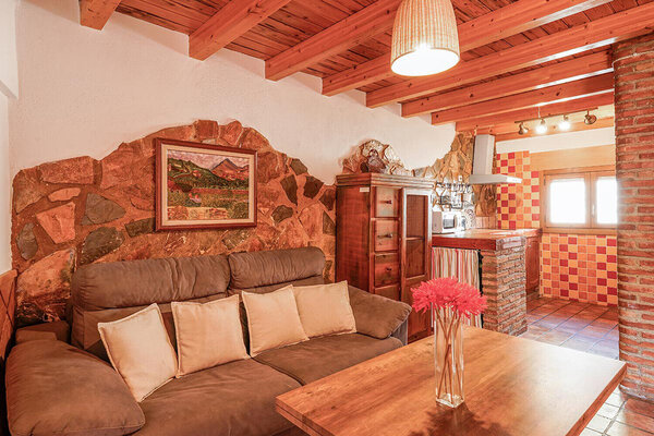 Apartamento Casita de Noah