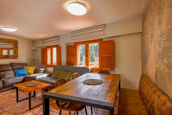 Apartamento Casita de Orlando