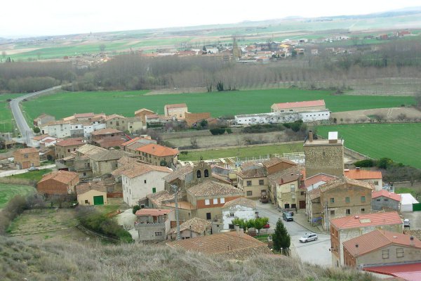 Baños de Rioja