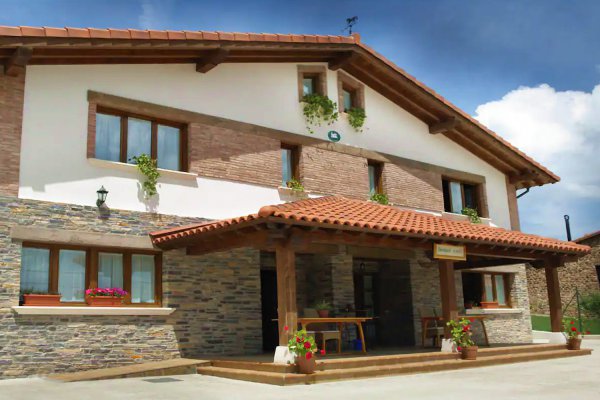 Casa Rural Bosque Azul