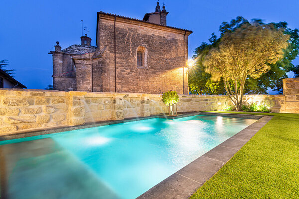 Casa Rural Boutique Palacio Condes de Cirac