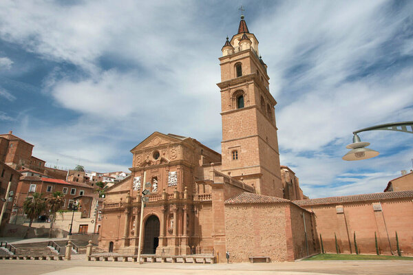 Catedral de Santa María