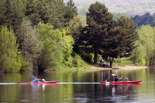 Club Náutico El Rasillo