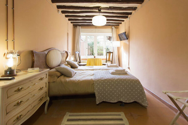 H0 I Marqués del Socorro