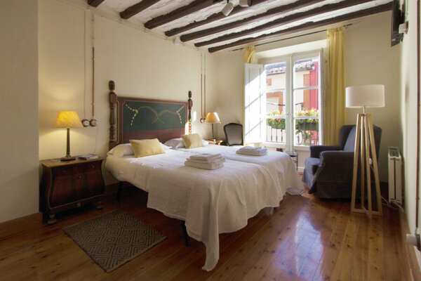 H2 III Marqués del Socorro