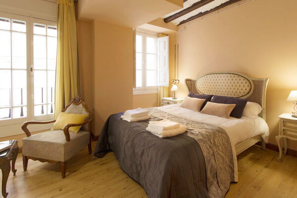 H3 I Condesa del Carpio