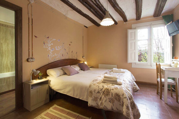 H5 San Francisco Solano