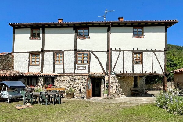 Casa Rural Ugarte
