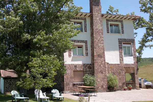 Casa Rural Cumbrero