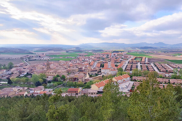 Cuzcurrita de Río Tirón