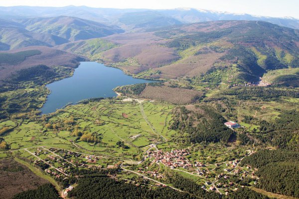 El Rasillo de Cameros