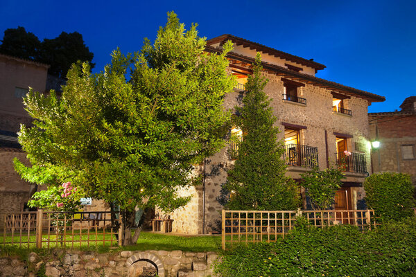 Casa rural Villa Liquidámbar I