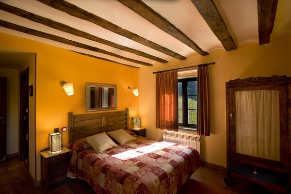 Habitación individual