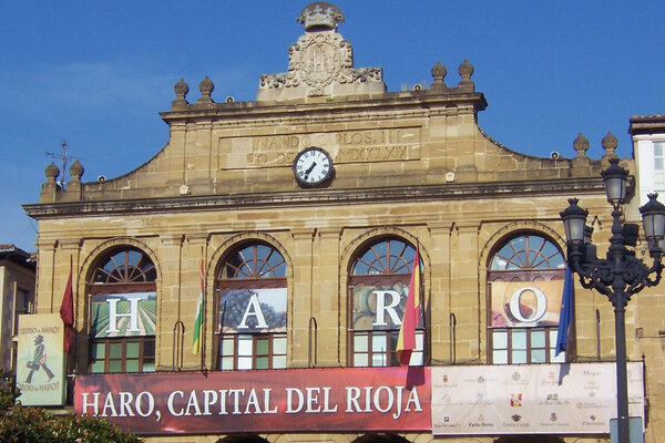 Haro