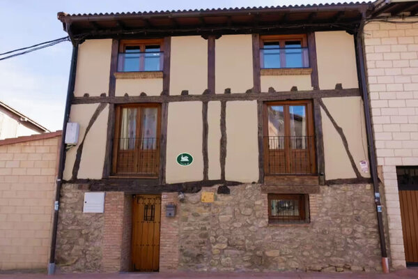 Casa Rural El Hayedo de los Sueños