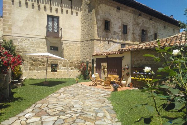 Casa Rural El Granero
