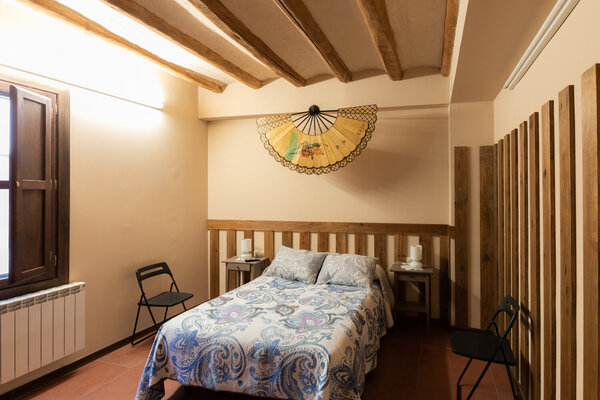 Alquiler por habitaciones