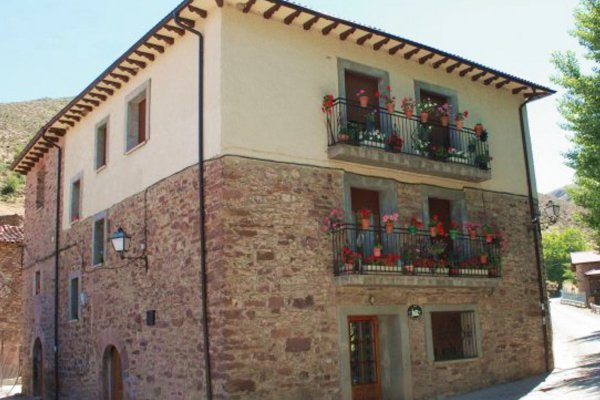 Casa completa