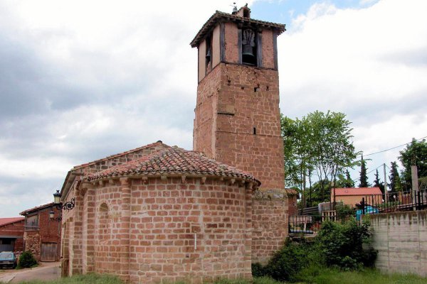 Ledesma de la Cogolla