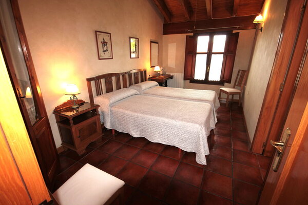 Habitación Malvasía