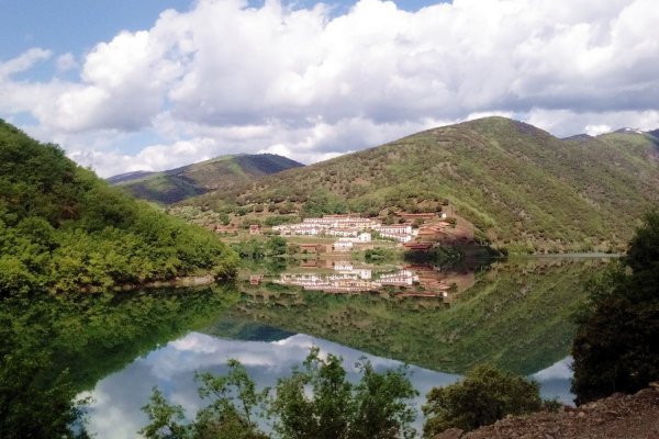 Mansilla de la Sierra