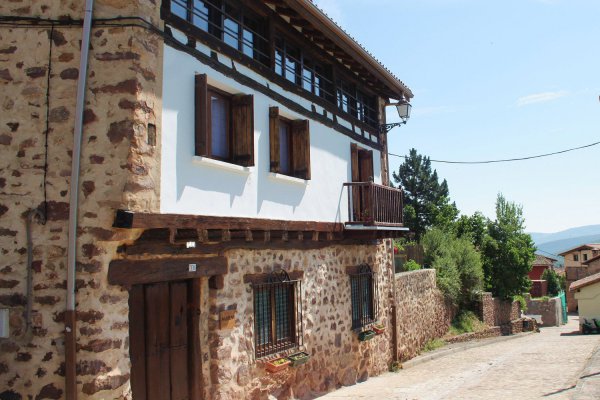 Casa Rural Marem