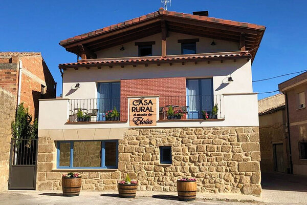 El Mirador de Eloisa