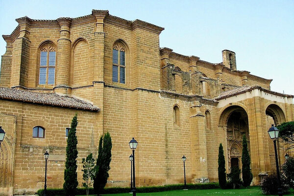 Monasterio de Nuestra Señora de la Piedad