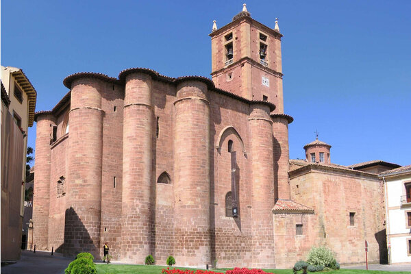 Monasterio de Santa Elena