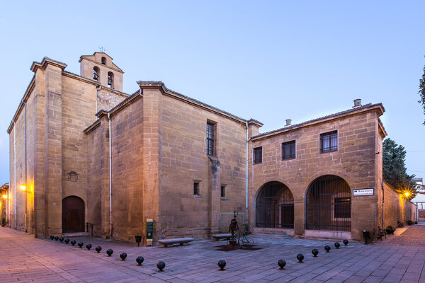 Monasterio de Nuestra Señora de la Anunciación