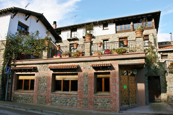 Casa Rural Monte Real