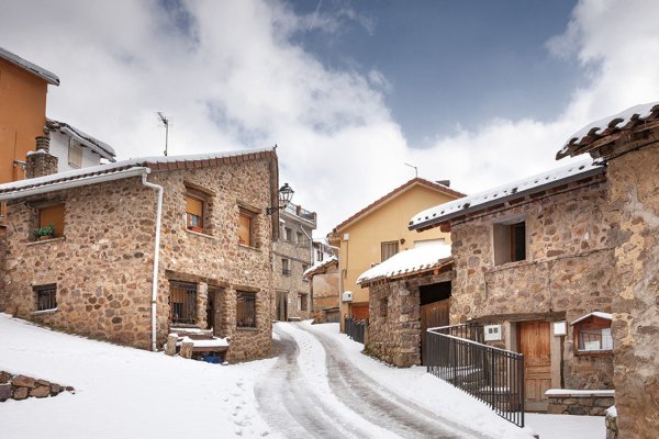 Montemediano de Cameros