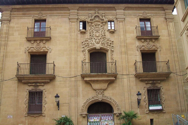 Museo de La Rioja