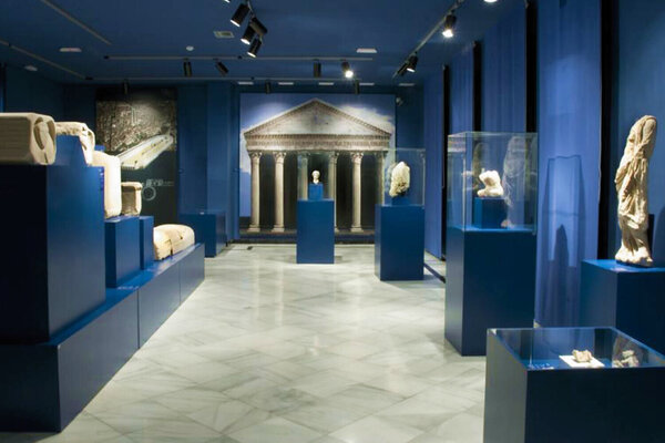 Museo de la Romanización