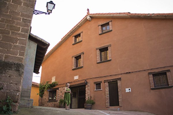 Casa Rural El Pajar de Javi