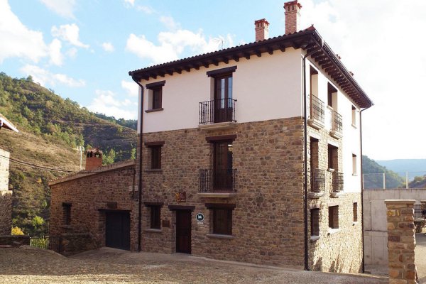 El Palomar del Abuelo