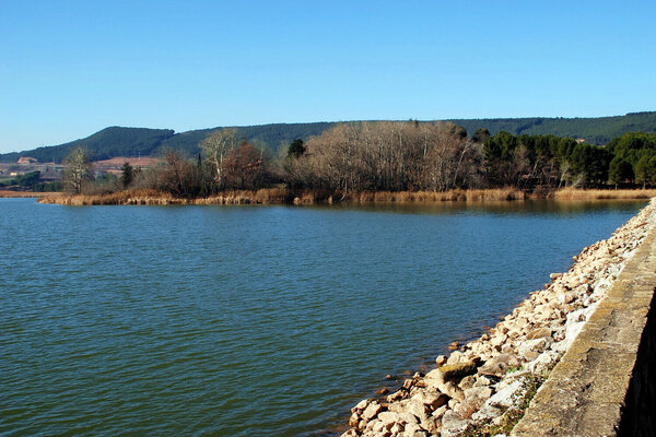 Parque de la Grajera