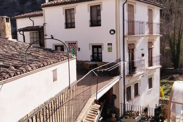 Casa Rural Tahona