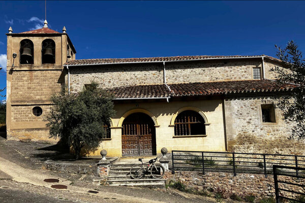 Quintanar de Rioja