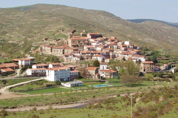 San Román de Cameros